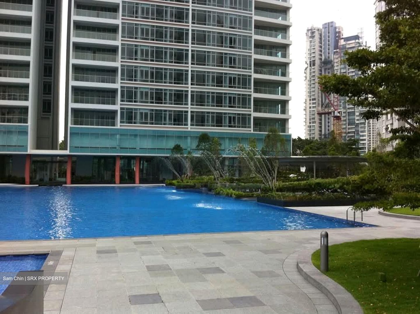 Martin Place Residences (D9), Condominium #557477601